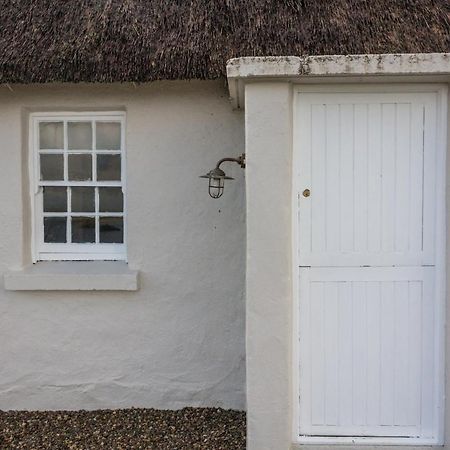 Fern Cottage Killinaboy 외부 사진