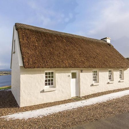 Fern Cottage Killinaboy 외부 사진