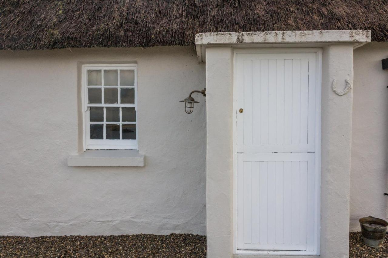 Fern Cottage Killinaboy 외부 사진